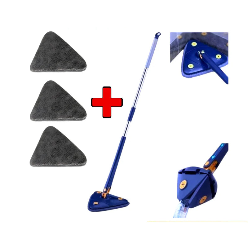 SmartMop – Mop 2 em 1 - Confia Zè