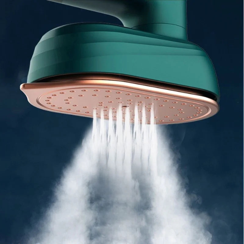 Ferro a Vapor Portátil SteamFit - Confia Zè