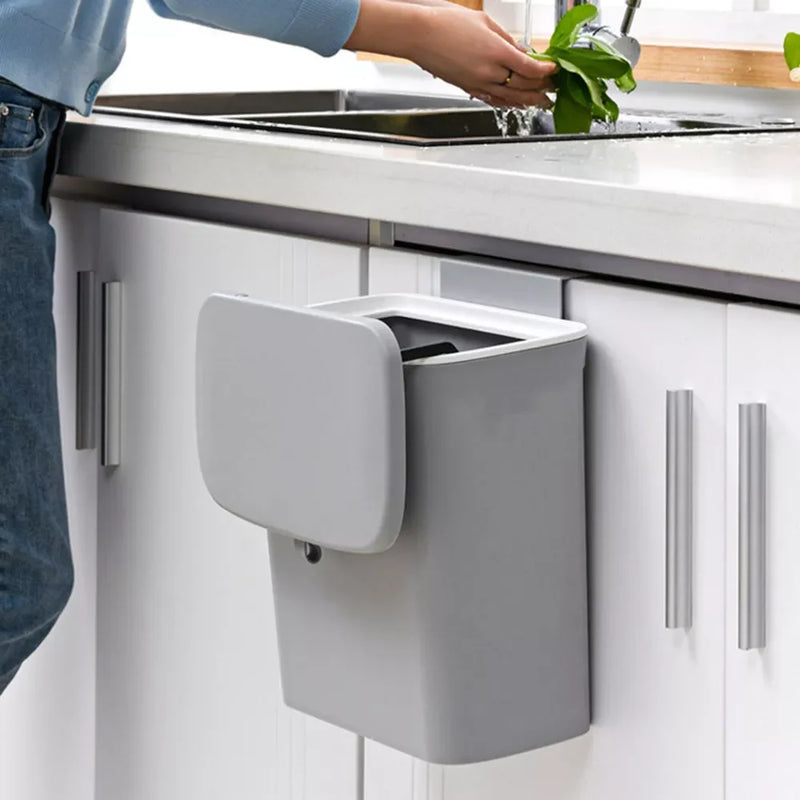 CleanBox – Organização inteligente que cabe em qualquer espaço. - Confia Zè