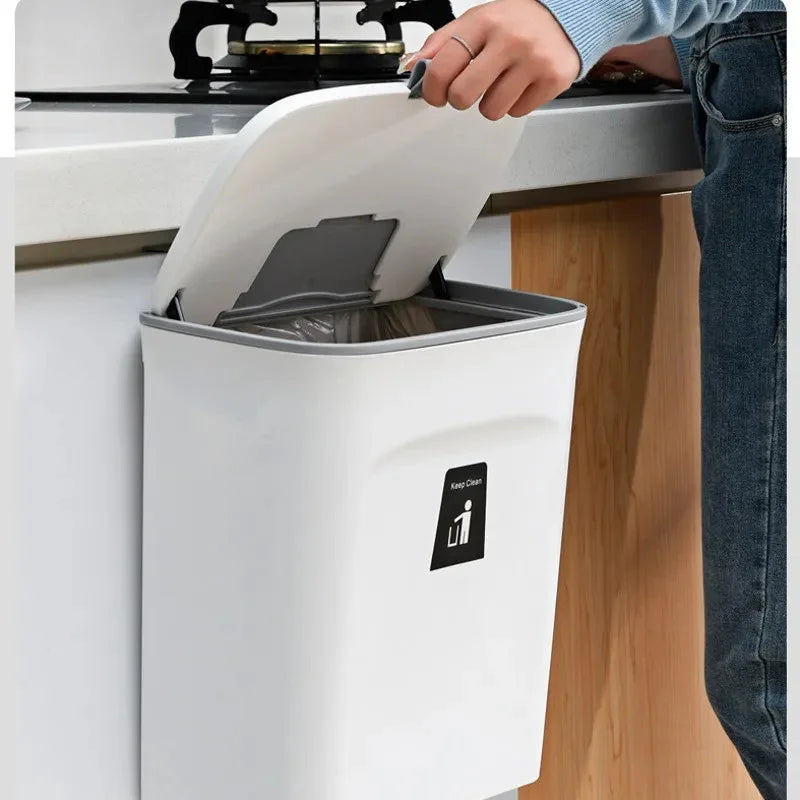 CleanBox – Organização inteligente que cabe em qualquer espaço. - Confia Zè