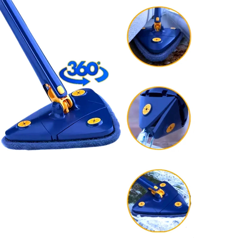 SmartMop – Mop 2 em 1 - Confia Zè