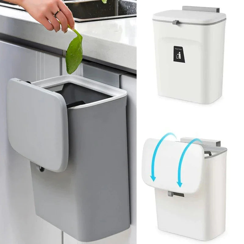 CleanBox – Organização inteligente que cabe em qualquer espaço. - Confia Zè