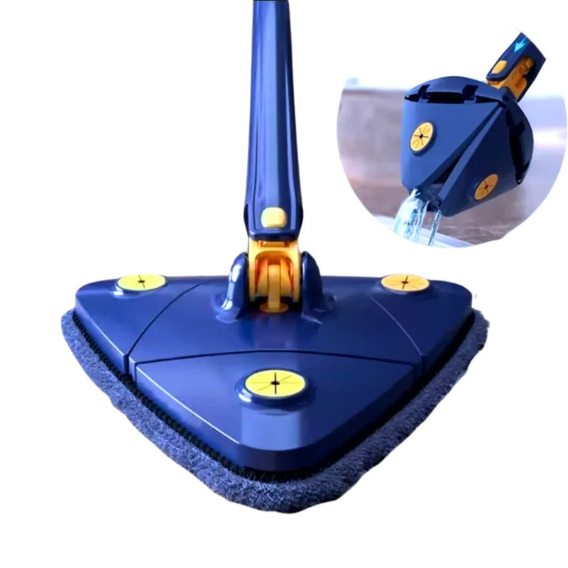 SmartMop – Mop 2 em 1 - Confia Zè
