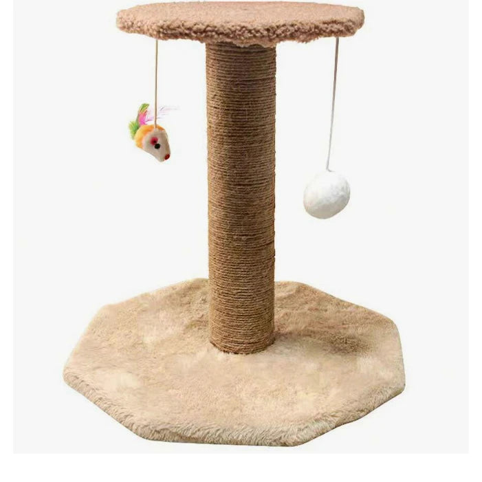CatJoy – Arranhador de Gatos - Confia Zè