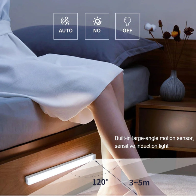 LuminMag – Luz onde e quando você quiser - Confia Zè