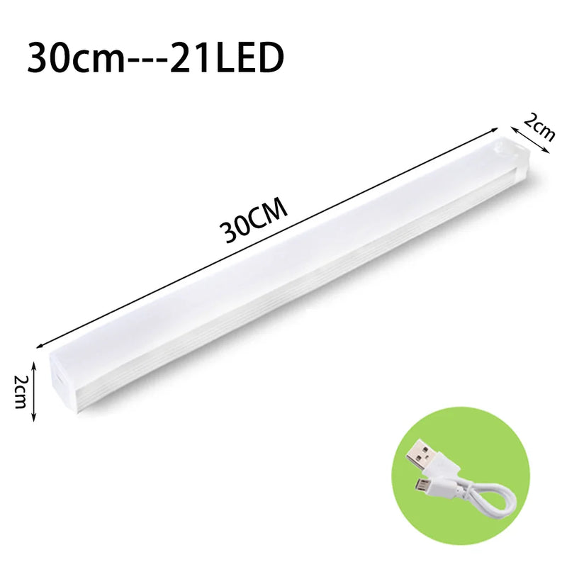 LuminMag – Luz onde e quando você quiser - Confia Zè