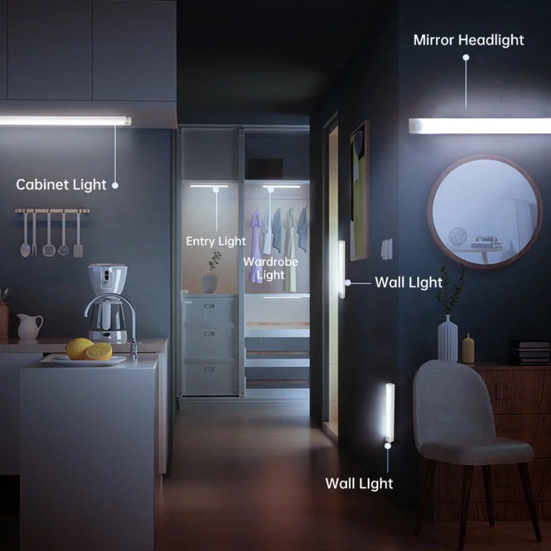 LuminMag – Luz onde e quando você quiser - Confia Zè