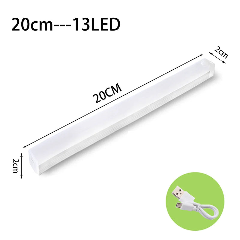 LuminMag – Luz onde e quando você quiser - Confia Zè