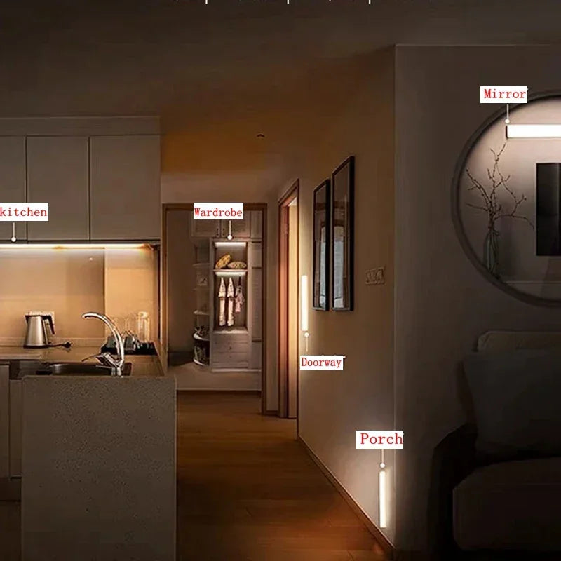 LuminMag – Luz onde e quando você quiser - Confia Zè