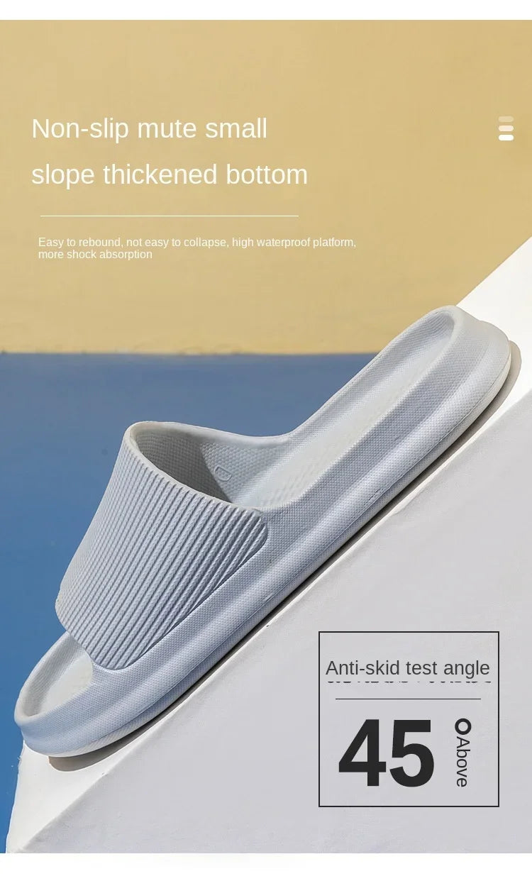 SoftStep  – O abraço que seus pés merecem - Confia Zè