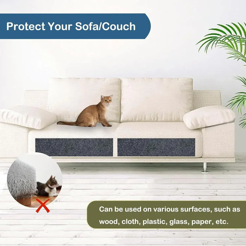 SofáShield - A Melhor Proteção Para Seus Moveis - Confia Zè