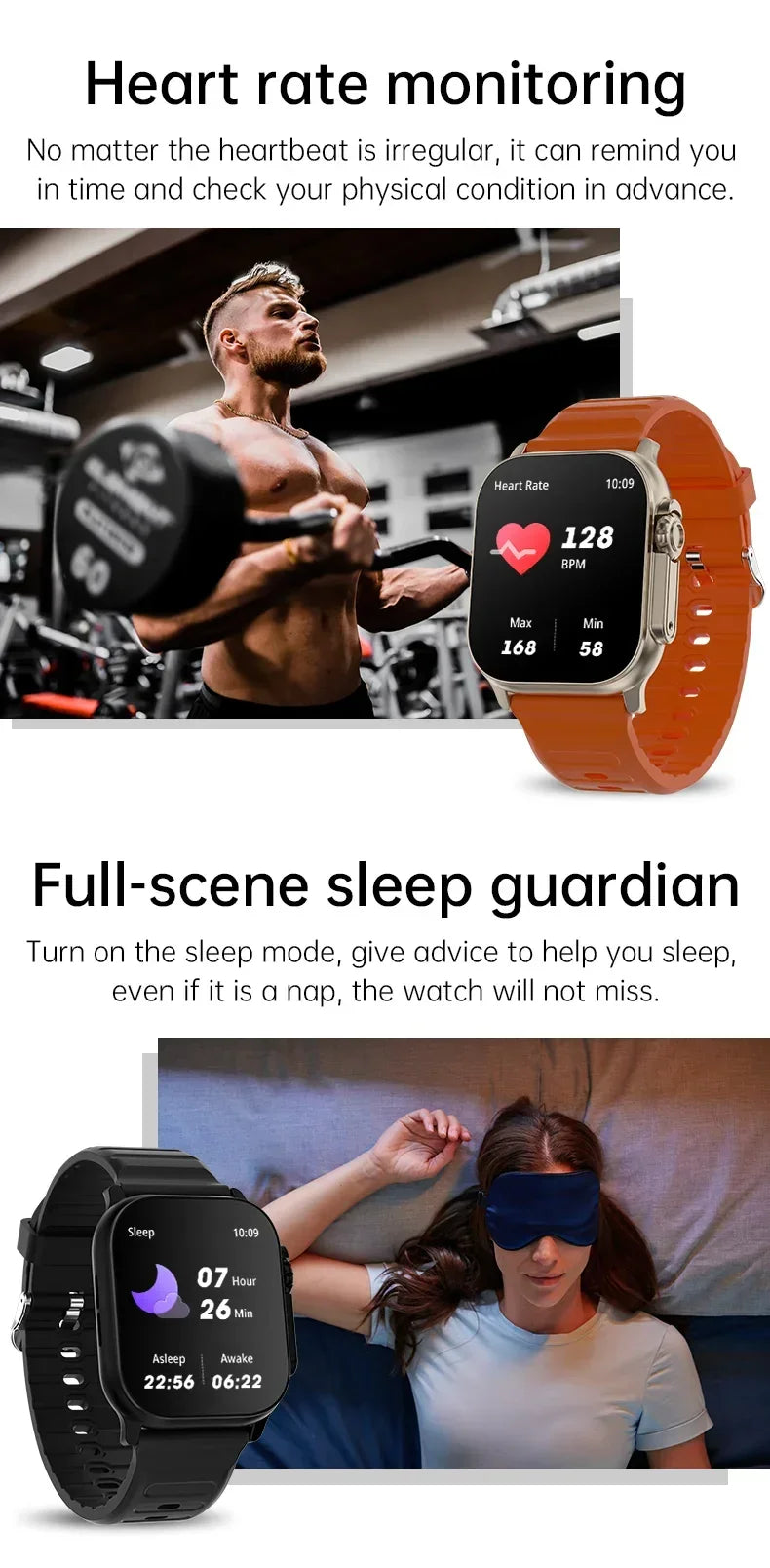 SmartPulse Pro – Tecnologia no seu ritmo - Confia Zè