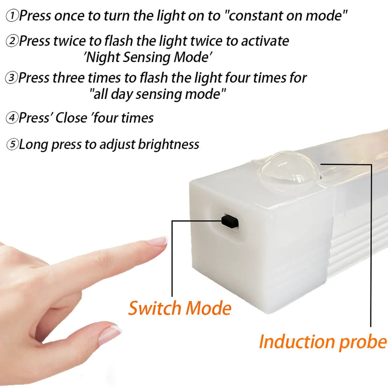 LuminMag – Luz onde e quando você quiser - Confia Zè